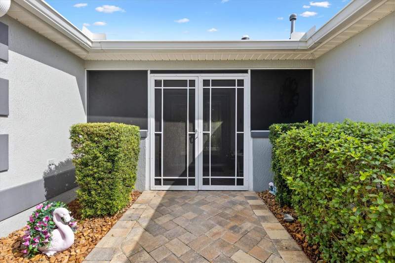 2 bedroom Single Family Residence at 7146 SE 173rd Arlington Loop, Villages/Marion, The Villages — photo 3