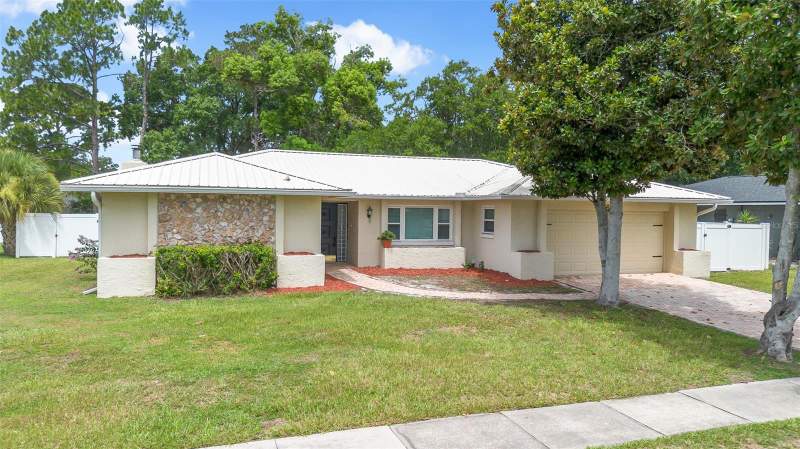 8208 TANSY DRIVE home for sale in Sand Lake Hills
