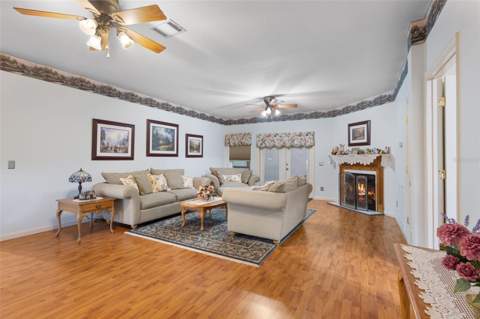 4700 NW 26th Street, Bell FL - photo 6 of 37