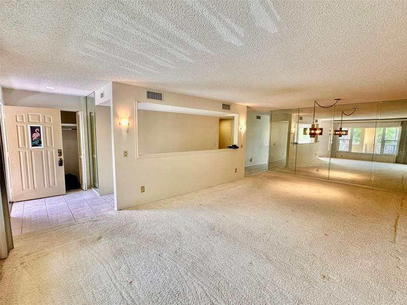 2 bedroom Condominium at 2220 Spanish Drive #26, On Top Of The World, Clearwater — photo 4