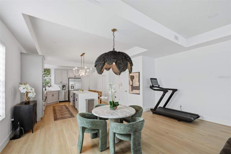 3 bedroom Townhouse at 515 W Princeton Street, Princeton Street Lofts, Orlando — photo 3