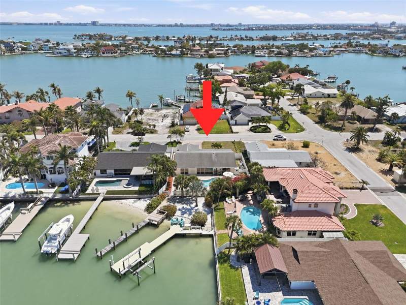 3 bedroom Single Family Residence at 711 64th Avenue, Three Palms Point, St Pete Beach — photo 5
