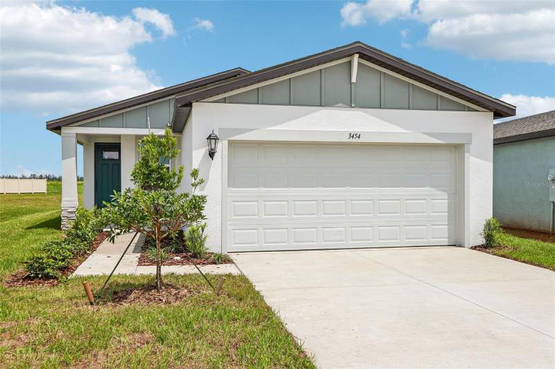 3454 MOSCATO DRIVE home for sale in Benton Hills