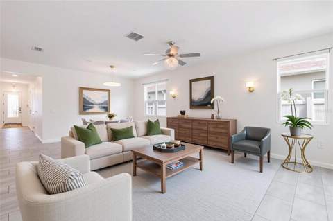 5229 Meadow Song Drive, Okahumpka FL - photo 13 of 65