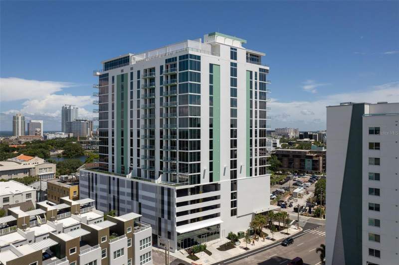777 3RD AVENUE #1503 home for sale in Reflection St Pete