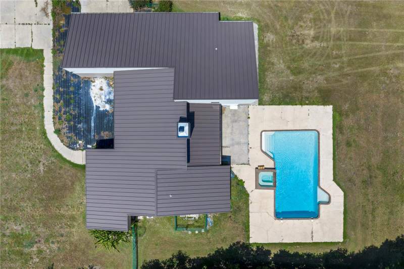 5 bedroom Single Family Residence at 3261 SE 41st Place, Florida Orange Grove Corp, Ocala — photo 4