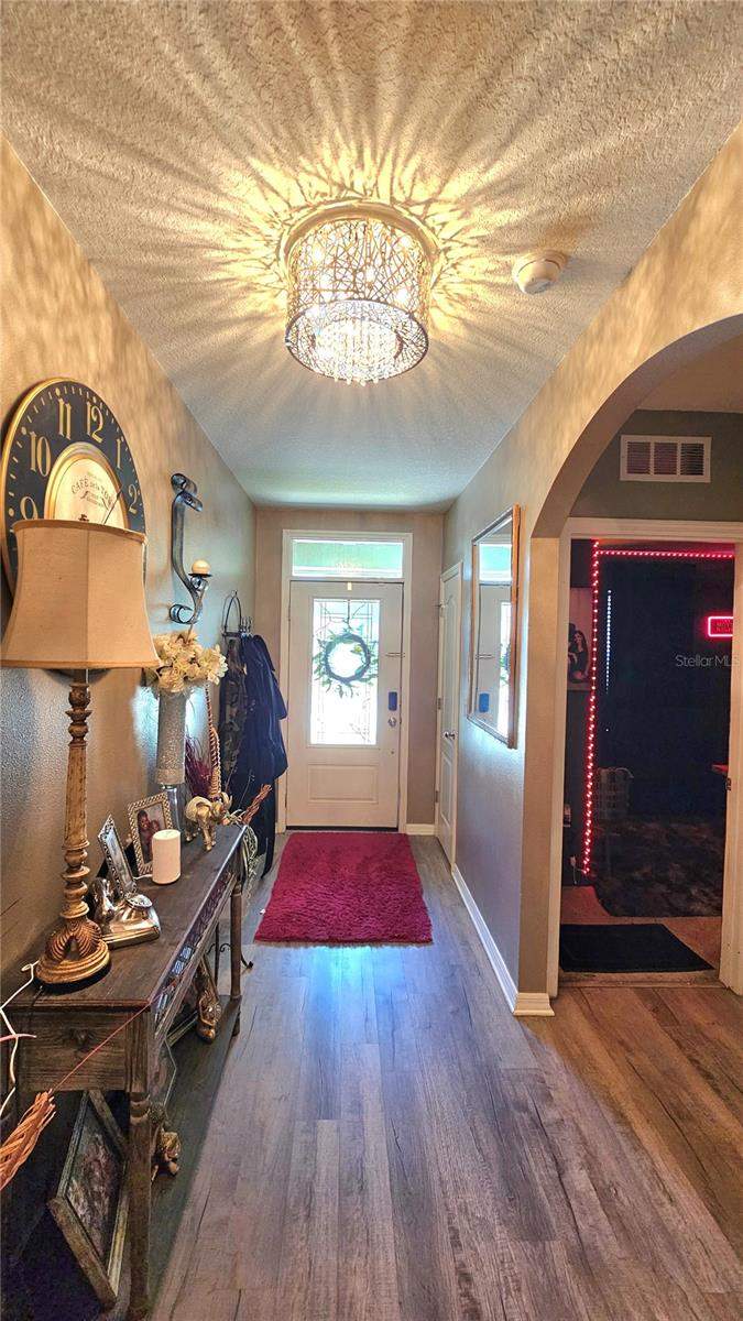 4 bedroom Single Family Residence at 2459 Valhalla Drive, Lane Park Ridge, Tavares — photo 3