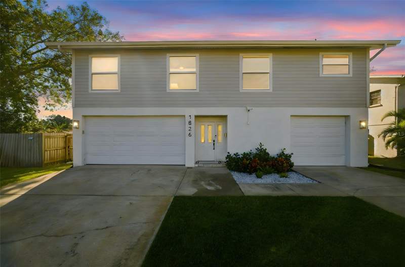 1826 NEBRASKA AVENUE home for sale in Shore Acres Edgewater