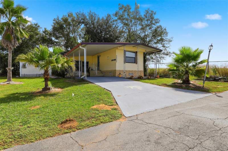10004 HAMP DRIVE home for sale in Hampton Court Unrec