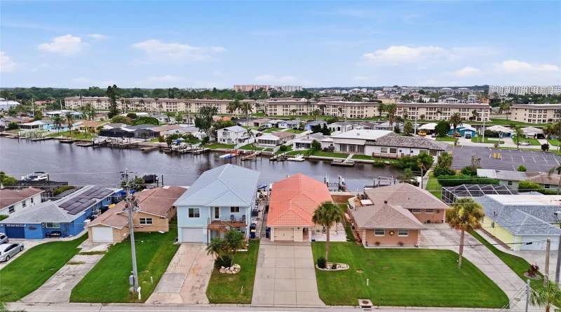 3 bedroom Single Family Residence at 4549 Topsail Trail, Flor A Mar Sec 15A, New Port Richey — photo 5