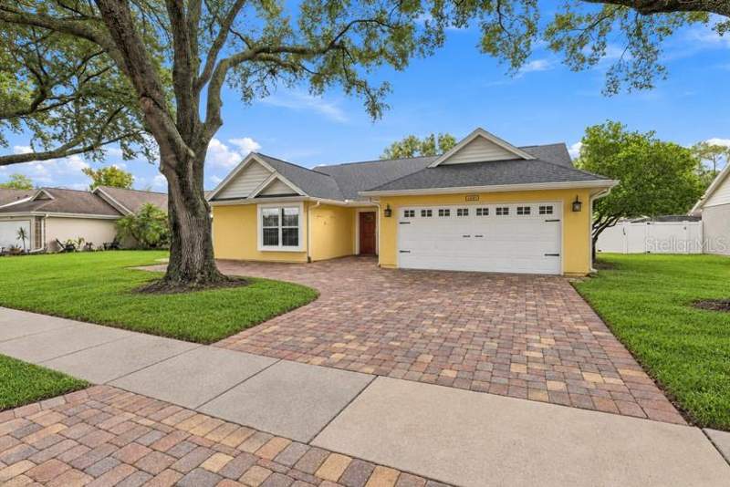 3 bedroom Single Family Residence at 1680 Lady Slipper Circle, Cypress Springs Unit 1, Orlando — photo 2