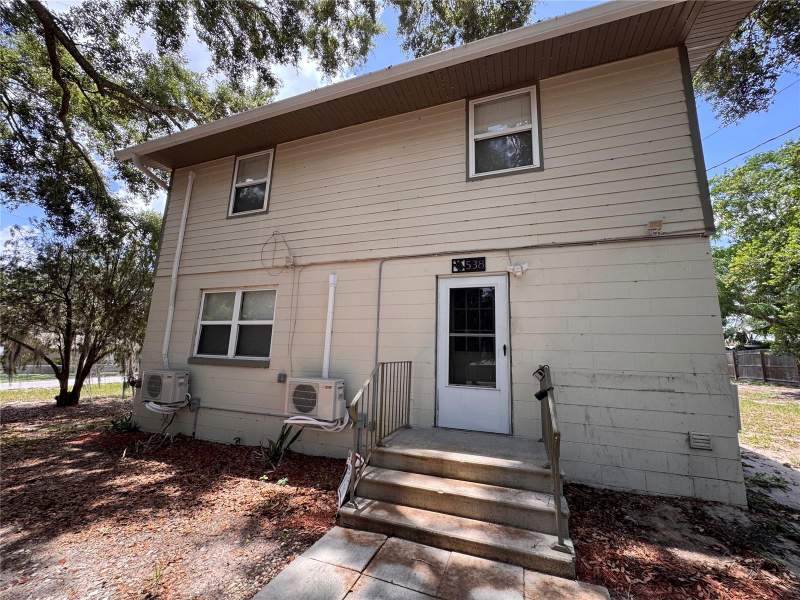 538 ORANGE STREET #538 home for sale in Mascotte Myers