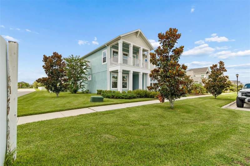 4 bedroom Single Family Residence at 28692 Cozy Creek Drive, Persimmon Park Ph 1, Wesley Chapel — photo 3
