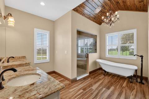 5496 Nantahala Lane, Lady Lake FL - photo 24 of 47