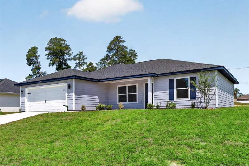 3 bedroom Single Family Residence at 3101 NW Buena Vista Road, Rainbow Lakes Estates Sec O, Dunnellon — photo 2