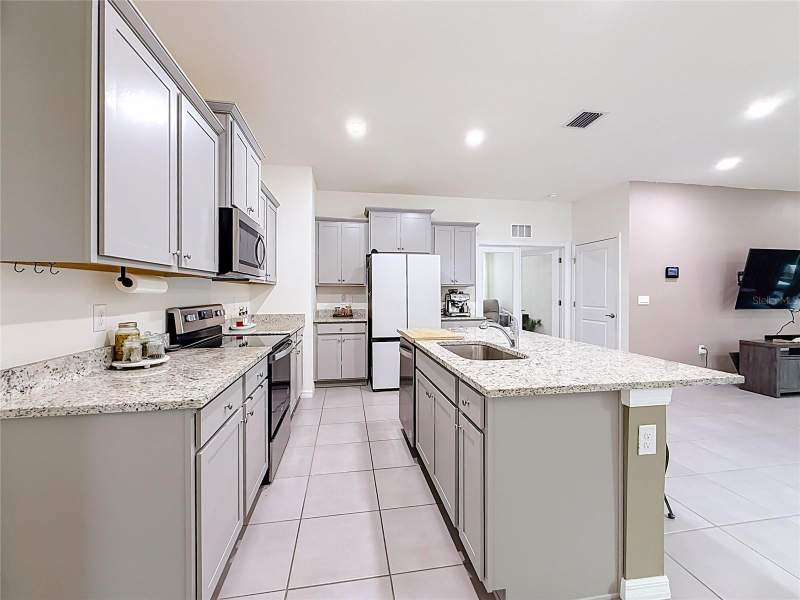 2 bedroom Single Family Residence at 4143 NW 44th Circle, Ocala Preserve, Ocala — photo 3