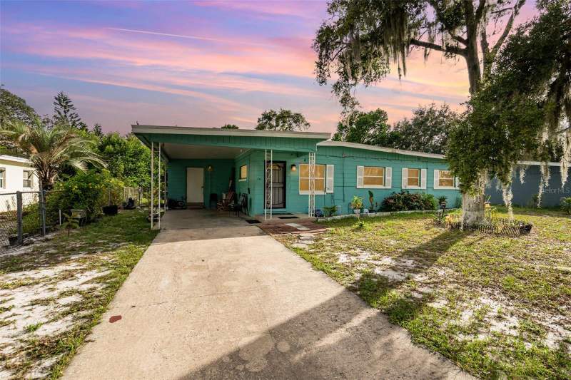 Apopka Terrace