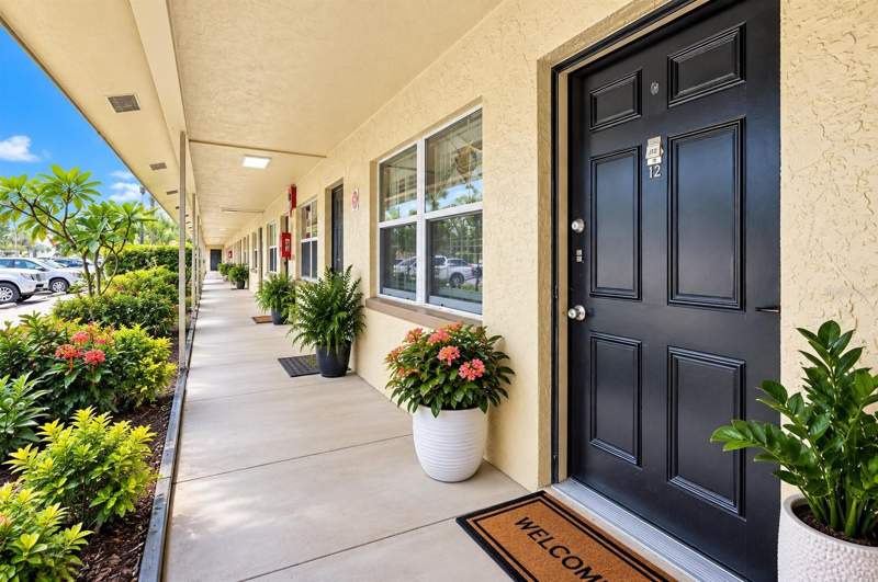Morningside East Condos for Sale in Clearwater, FL