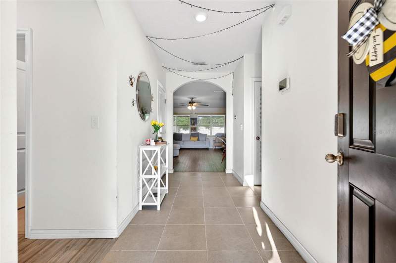 4 bedroom Single Family Residence at 2579 NE 46th Avenue, Oak Hill Plantation, Ocala — photo 3
