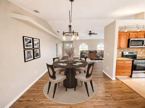 1002 Torgerson Street, North Port FL - photo 7 of 26