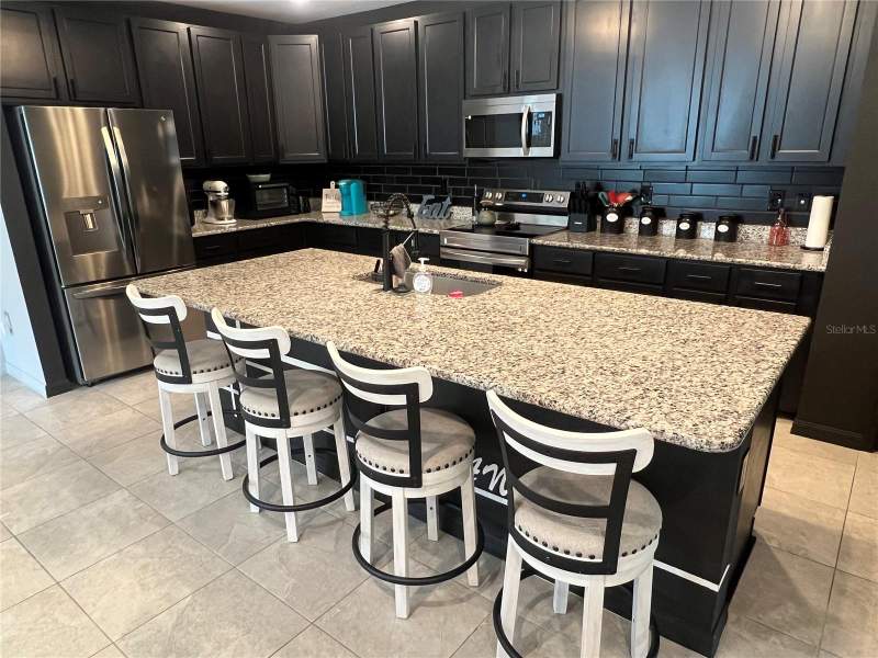 4 bedroom Single Family Residence at 14040 Gregory Street, Spring Hill, Spring Hill — photo 5