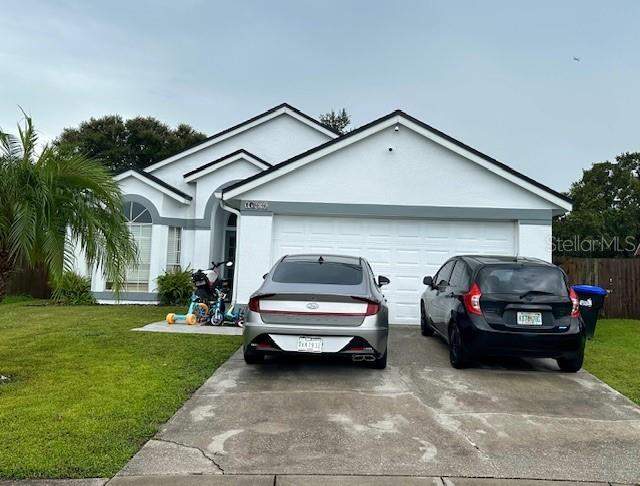 10836 LANESBORO COURT home for sale in Andover Lakes Phase