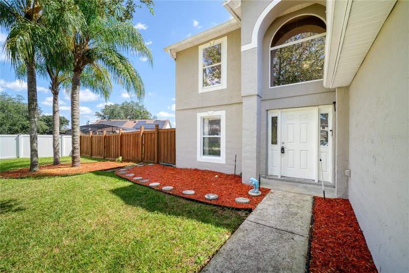 4 bedroom Single Family Residence at 3209 Romaine Court, Andover Lakes Ph 01B, Orlando — photo 2