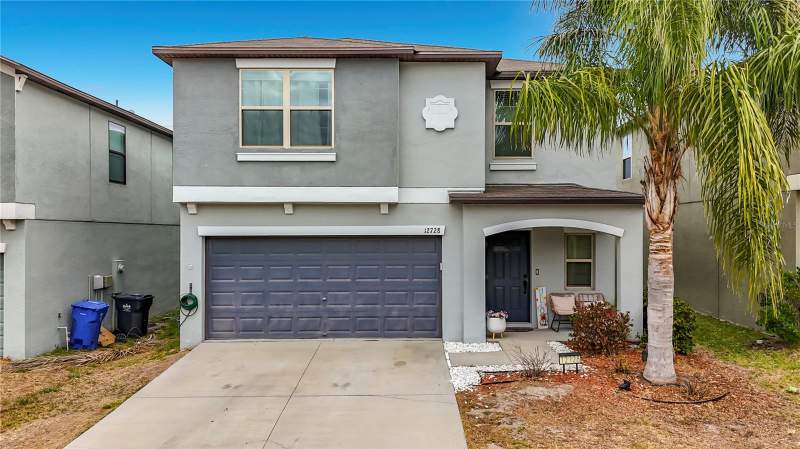 12728 LEMON PEPPER DRIVE home for sale in Twin Creeks