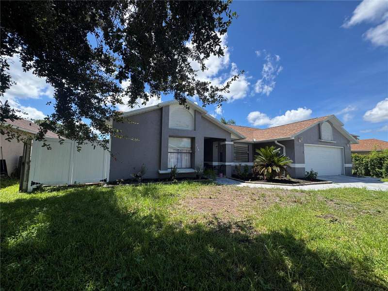 4 bedroom Single Family Residence at 119 Birmingham Drive, Poinciana Village 2 Nbhd 3, Kissimmee — photo 2