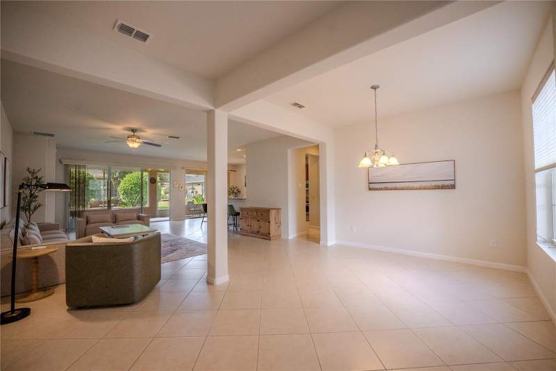 3 bedroom Single Family Residence at 9876 SW 69th Lane, Stone Creek By Del Webb-Longleaf, Ocala — photo 4