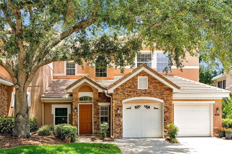 Phillips Bay Condo