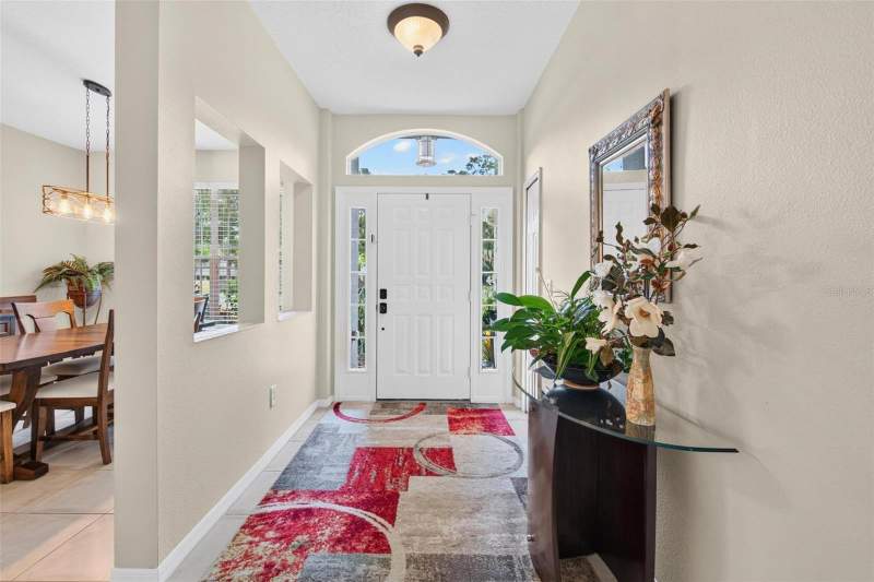 3 bedroom Single Family Residence at 2245 Misty Court, Loken, Dunedin — photo 4