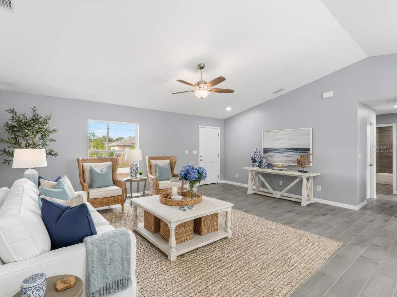 3 bedroom Single Family Residence at 12081 Snow Bird Avenue, Port Charlotte Sec 056, Port Charlotte — photo 5