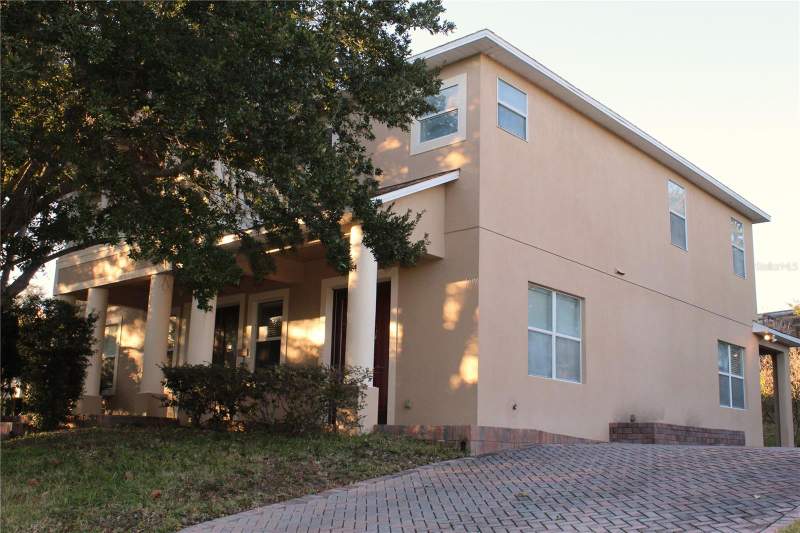 5 bedroom Single Family Residence at 13019 Summerlake Way, Magnolia Pointe Sub, Clermont — photo 5