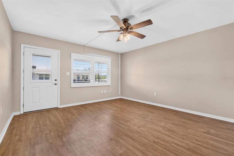 1 bedroom Condominium at 138 36th Avenue #208 W, Northeast Park Apts Condo, St Petersburg — photo 2