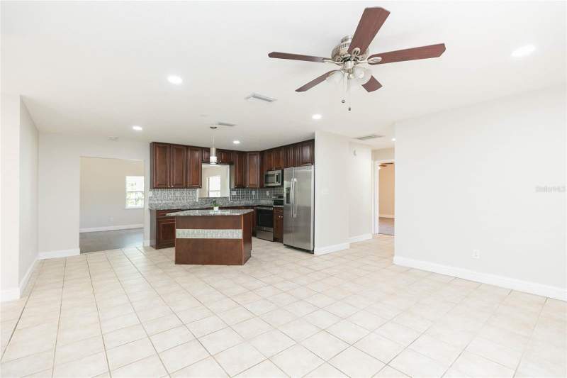 3 bedroom Single Family Residence at 13410 Lee Street, Druid Hills, Dade City — photo 5