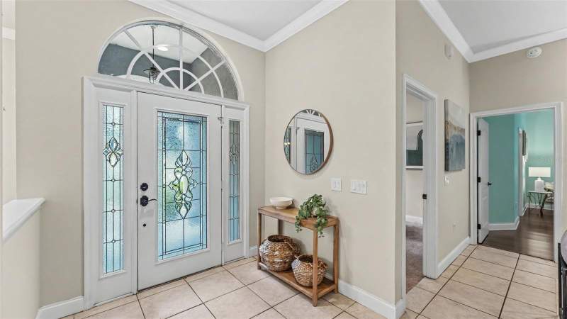 3 bedroom Single Family Residence at 7265 Millbrook Oaks Drive, Millbrook Oaks, Lakeland — photo 3