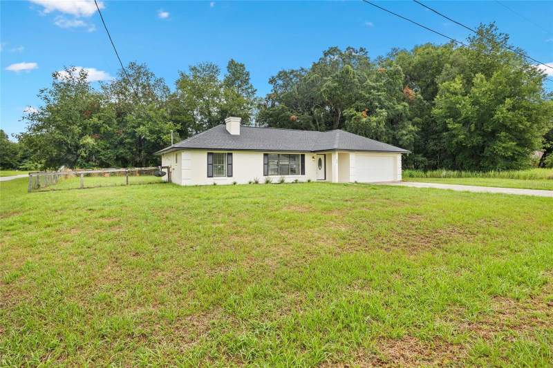 3 bedroom Single Family Residence at 34 Pine Course, Silver Spgs Shrs Un 17, Ocala — photo 2