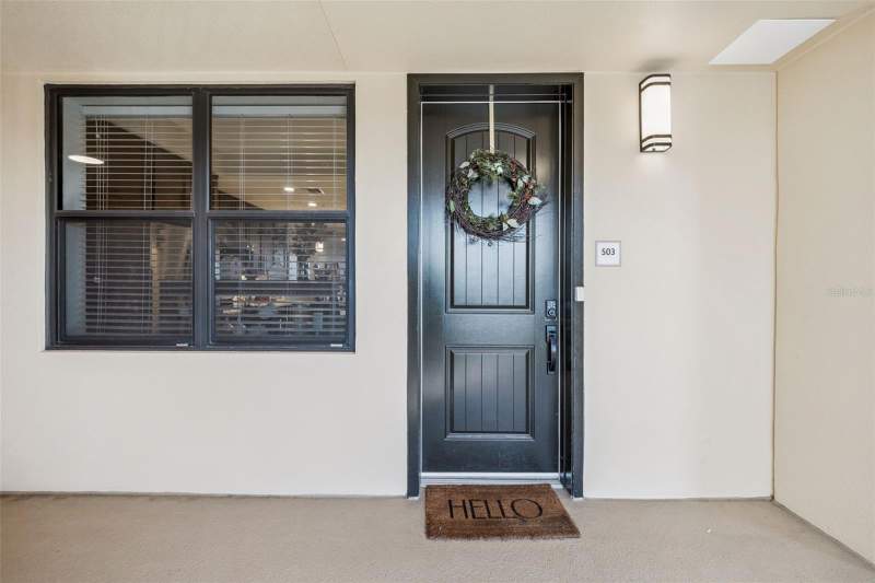2 bedroom Condominium at 16300 County Road 455 #503, Siena/Bella Collina, Montverde — photo 3