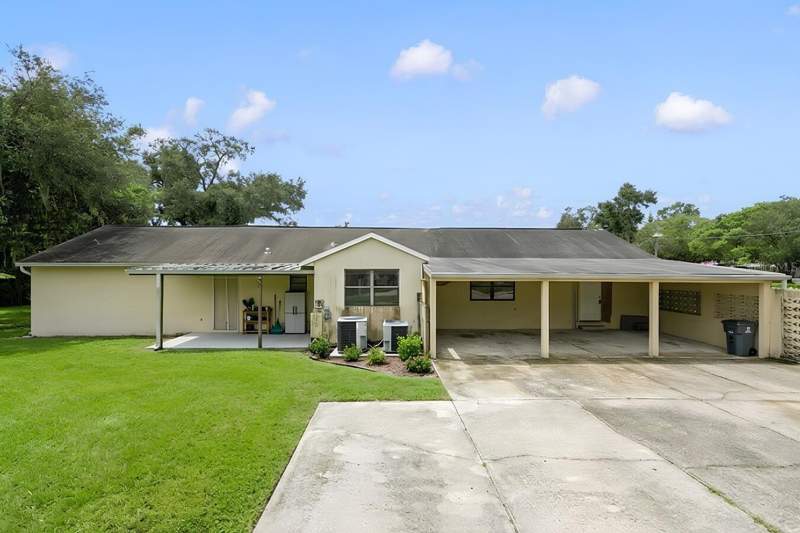 4 bedroom Single Family Residence at 11735 Marjory Avenue, W E Hamners Forest Acres, Tampa — photo 2