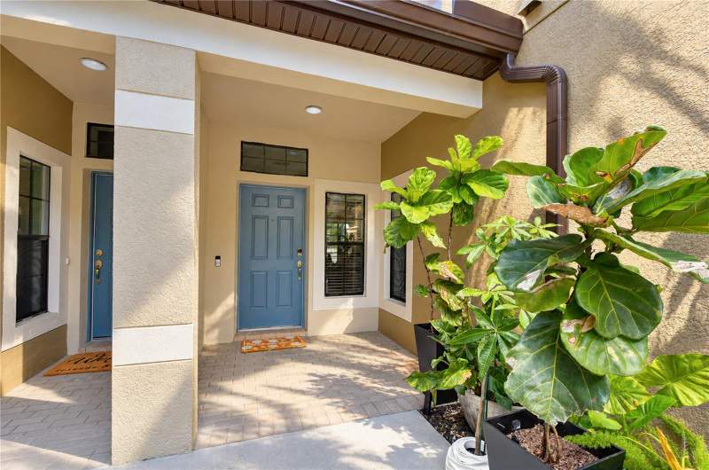 3 bedroom Townhouse at 11650 Crowned Sparrow Lane, West Lake Twnhms Ph 1, Tampa — photo 5