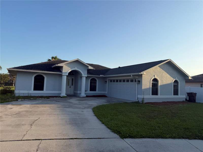 Sweetwater CreekHomes for Sale in St