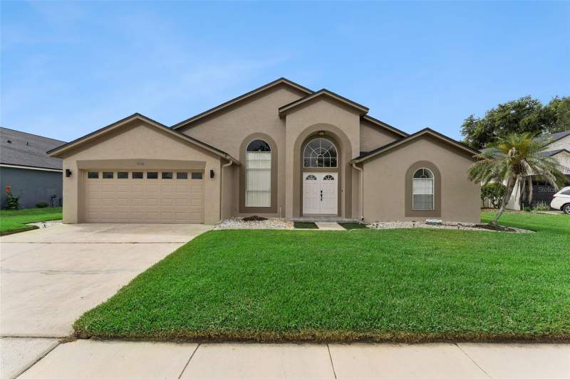 3131 DENHAM COURT home for sale in Andover Lakes Phase