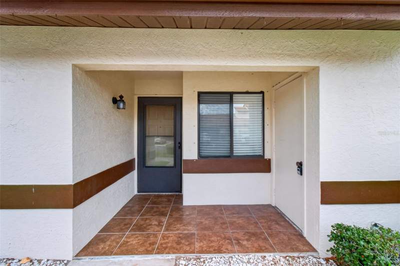 2 bedroom Villa at 7360 Ulmerton Road #10D, Rosetree Village, Largo — photo 4