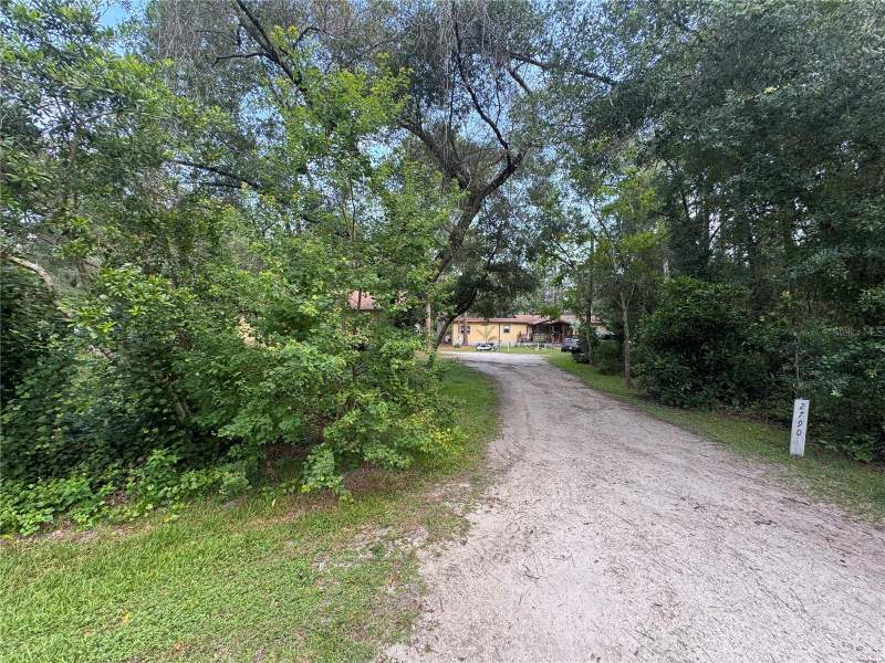 3 bedroom Manufactured Home at 2790 Toler Avenue, Deland, Deland — photo 4