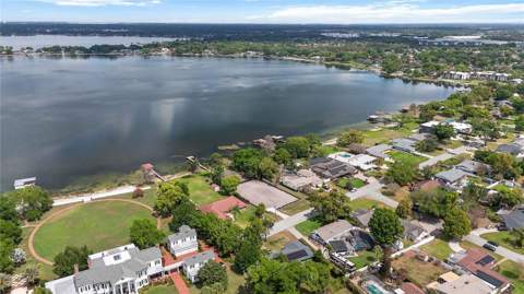 2815 Trentwood Boulevard, Belle Isle FL - photo 14 of 18