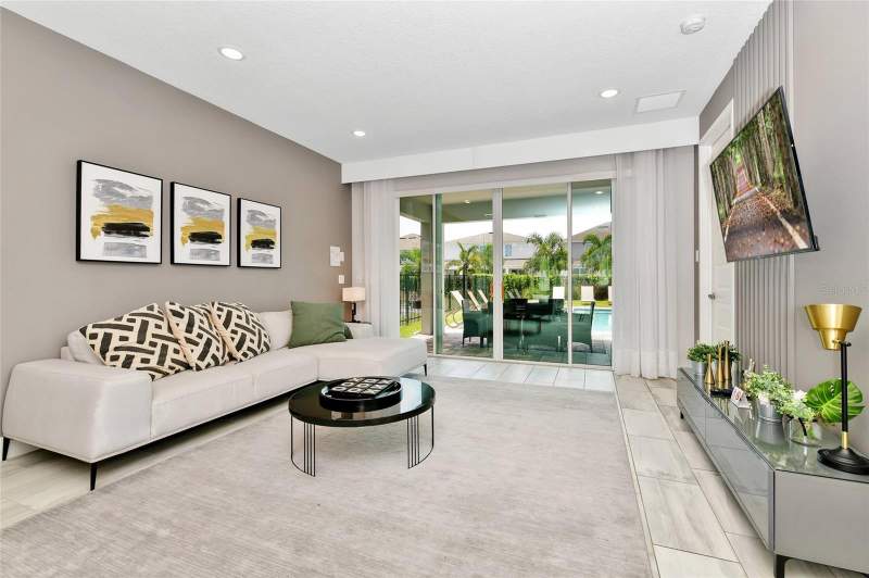 6 bedroom Single Family Residence at 393 Southfield Street, Reunion West Ph 4, Kissimmee — photo 3