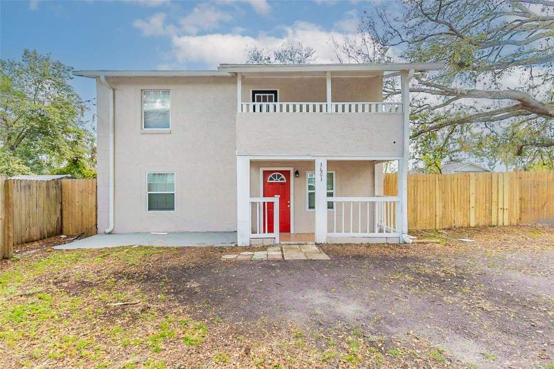 Tulsa Heights