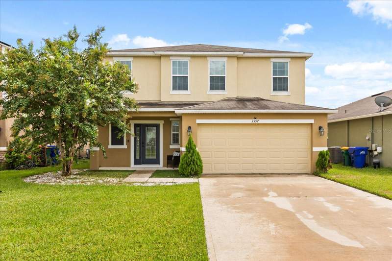 3597 UMBRELLA COURT home for sale in Oak Bend
