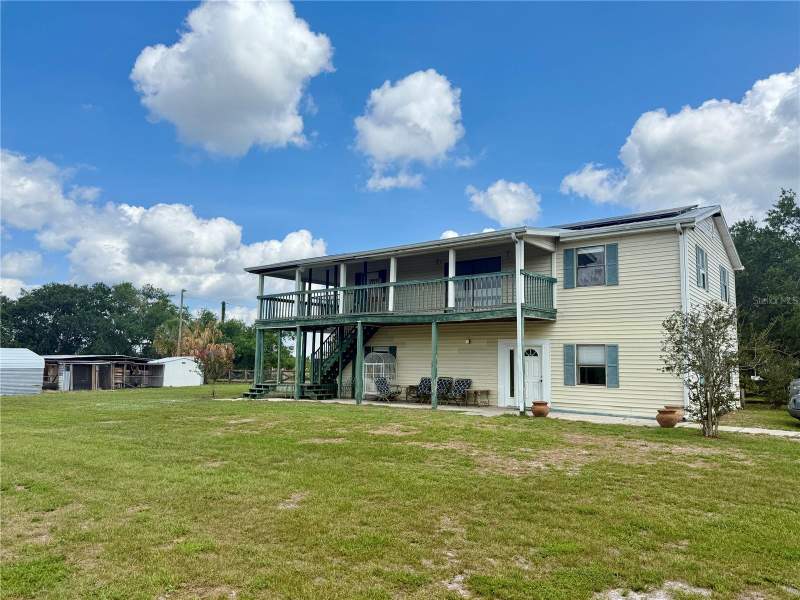 Corbett RoadHomes for Sale in Lithia, FL